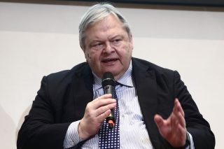 venizelos